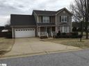 106 Skilton Drive sold home in Travelers Rest, SC