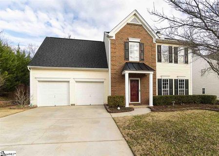 242 Bonnie Woods Drive