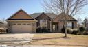 343 Mellow Way sold home in Greer, SC
