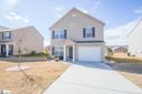 200 Charterhouse Avenue sold home in Piedmont, SC