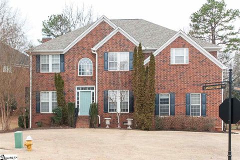 101 Landing Ferry Way sold home in Camden Court, Greer, SC