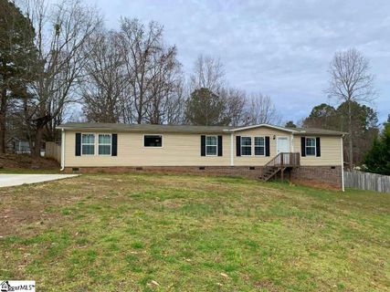 201 Chaparral Way sold home in Mt Carmel Hills, Easley, SC