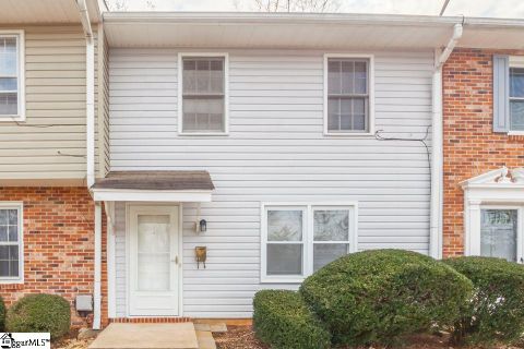 53 Pine Creek Extension sold home in Highland, Greenville, SC
