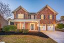 235 Haddington Lane sold home in Greenville, SC