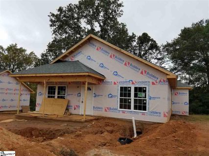 690 Ruddy Creek Circle sold home in Creekside Development, Greer, SC