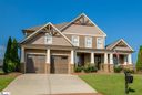 100 Kettle Oak Way sold home in Simpsonville, SC