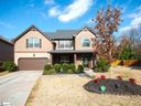 145 River Valley Lane sold home in Greenville, SC