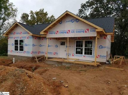 694 Ruddy Creek Circle sold home in Creekside Development, Greer, SC