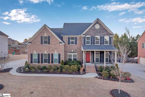 706 Pawleys Drive