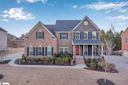 706 Pawleys Drive sold home in Simpsonville, SC