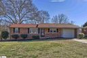 126 Shubuta Drive sold home in Greenville, SC