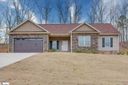 111 Mountain Lake Drive sold home in Piedmont, SC