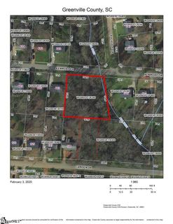 Kenmore Drive Lot 151