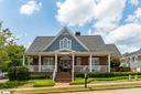 624 Berkmans Lane sold home in Greenville, SC