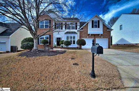 25 Birchstone Court