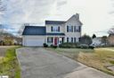 9 Saucer Court sold home in Greer, SC