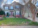120 Strasburg Drive sold home in Simpsonville, SC