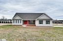 484 Carriage Gate Drive sold home in Wellford, SC