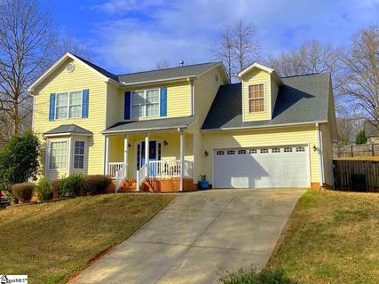 540 Tygerdale Lane sold home in Riverdale, Lyman, SC