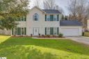 8 Twickenham Drive sold home in Greenville, SC
