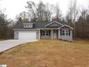 661 Pearson Town Road sold home in Moore, SC