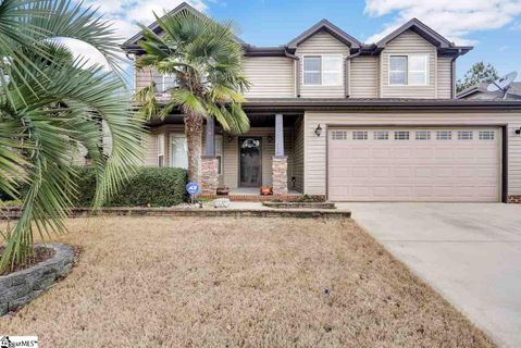 9 Summerdale Drive sold home in Kaledon Acres, Taylors, SC