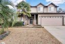 9 Summerdale Drive sold home in Taylors, SC