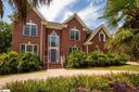 125 Knollwood Drive sold home in Clemson, SC