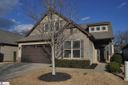 806 Shandwick Drive sold home in Greer, SC