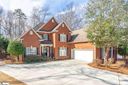 6 Lockerbie Court sold home in Greer, SC
