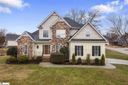 1 Manorwood Court sold home in Simpsonville, SC