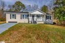 11 Queens Street sold home in Fountain Inn, SC