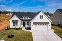30 Barron Glenn Way sold home in Anderson, SC