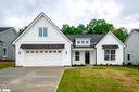 11 Barron Glenn Way sold home in Anderson, SC