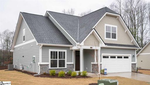 3 Cromarty Lane 43 sold home in The Retreat, Simpsonville, SC