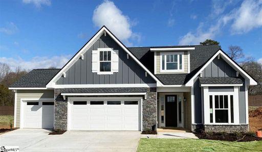101 Ingrid Place 12 sold home in The Retreat, Simpsonville, SC