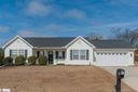 108 Care Lane sold home in Greer, SC