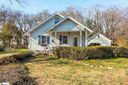 308 W College Drive sold home in Simpsonville, SC
