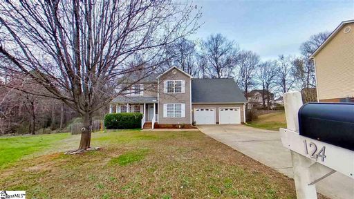 124 Eagleston Lane