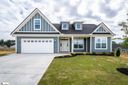 212 Rockpine Drive sold home in Anderson, SC