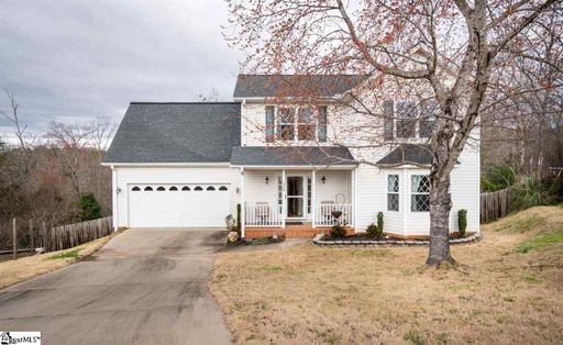206 Allium Way