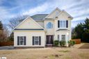 16 Paddock Run Lane sold home in Simpsonville, SC