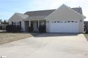 413 James J Newman Boulevard sold home in Lyman, SC