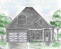 314 Maple Springs Trail sold home in Greer, SC