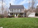 809 Huntington Road sold home in Easley, SC