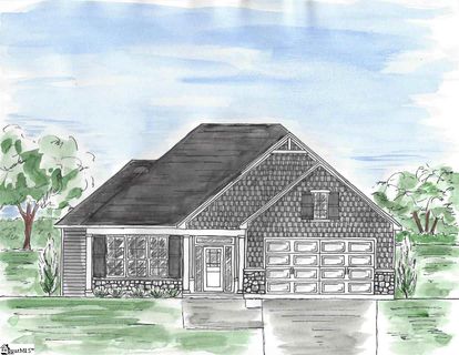 303 Maple Springs Drive
