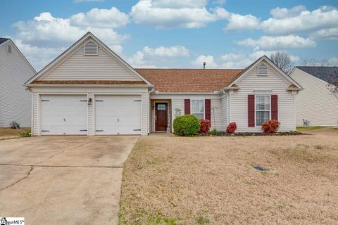 107 Woolridge Way
