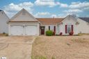 107 Woolridge Way sold home in Greer, SC