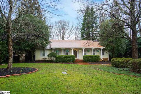 105 Heathwood Road