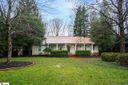 105 Heathwood Road sold home in Easley, SC